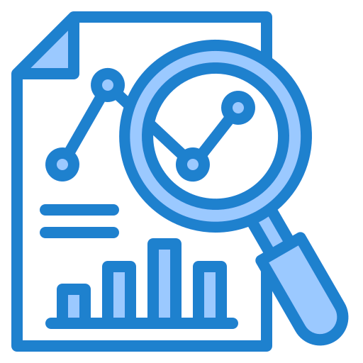 Research icon