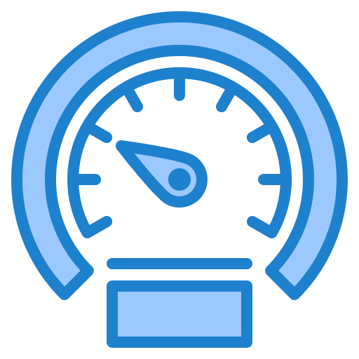 Speed icon