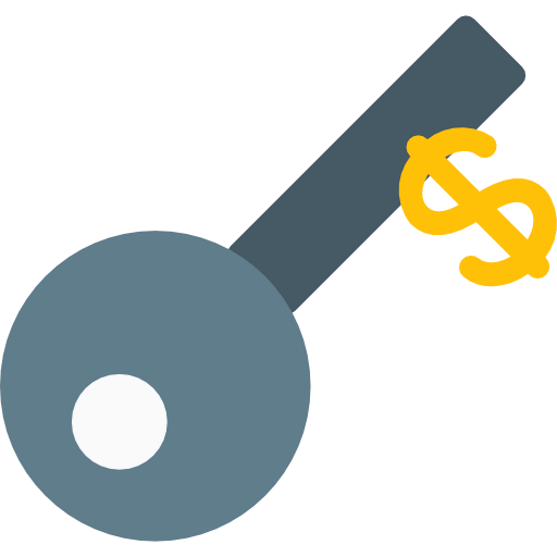 Key icon