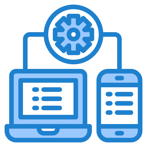 App development icon