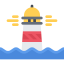 Lighthouse icon 64x64