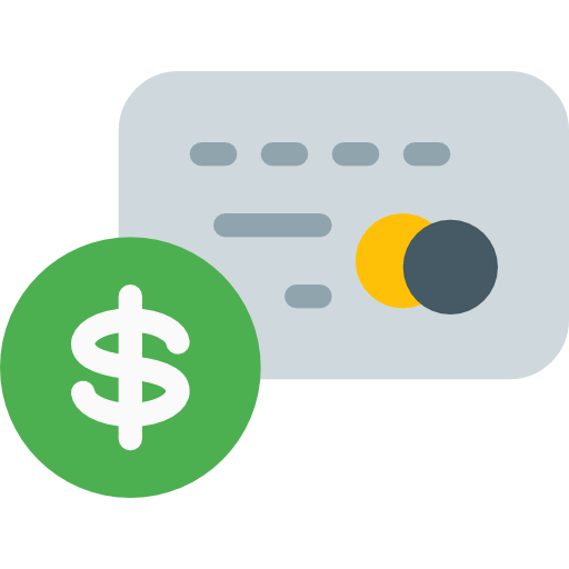 Card icon