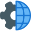 Settings icon 64x64