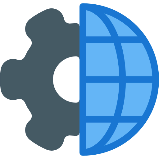 Settings icon