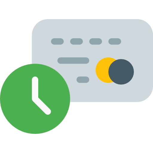 Card icon