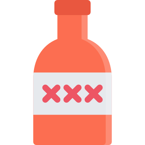 Rum icon