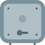 Safe box Ikona 64x64