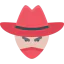 Bandit icon 64x64
