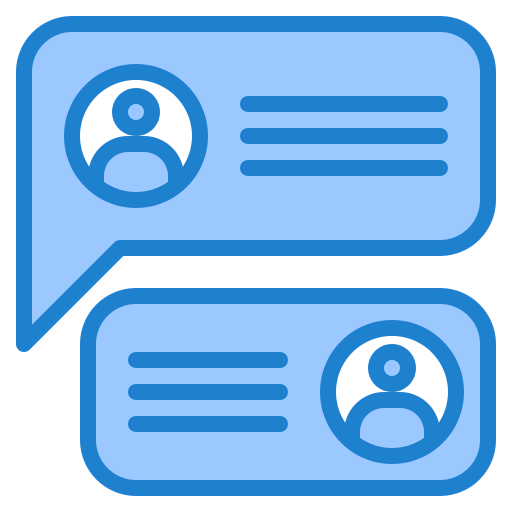 Message icon