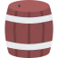 Barrel icon 64x64