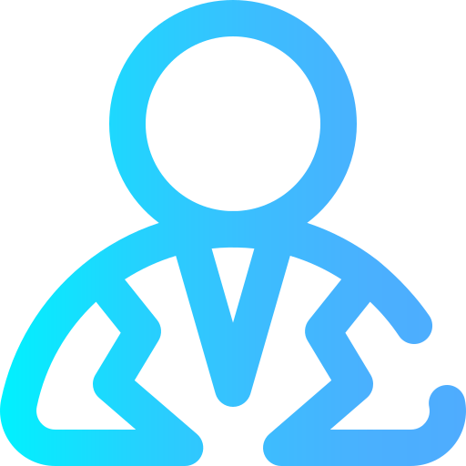 Scientist icon