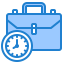 Working hours іконка 64x64