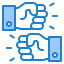 Fight 图标 64x64