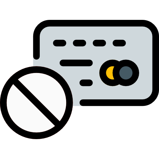 Card icon