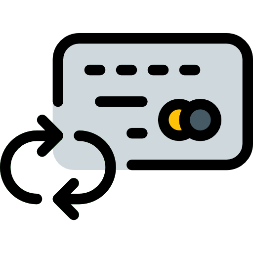Card icon