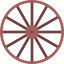 Wheel icon 64x64