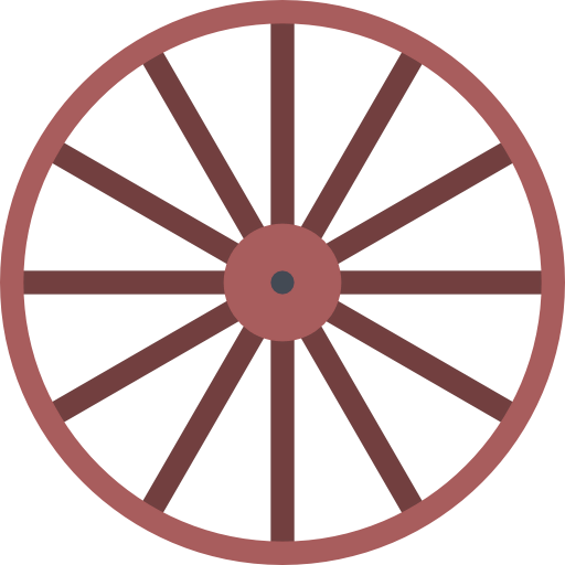 Wheel Ikona