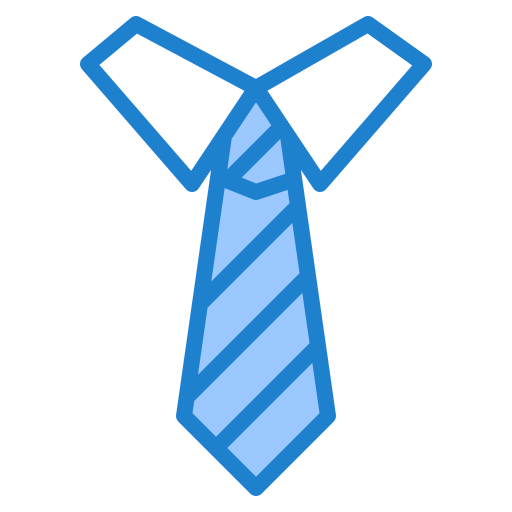 Tie icon