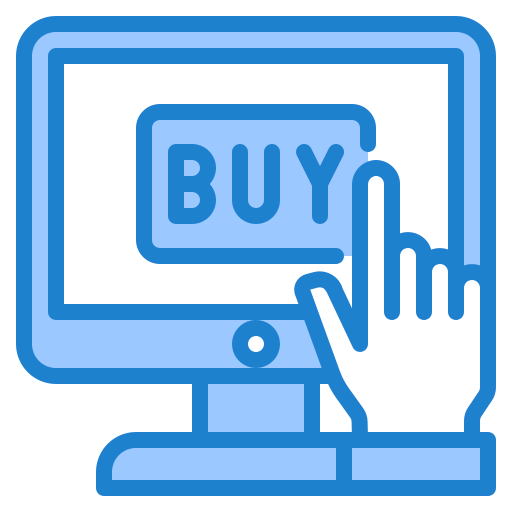 Ecommerce icon