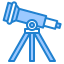 Telescope 图标 64x64