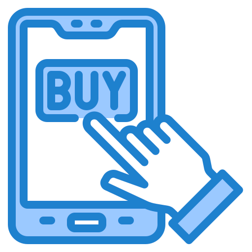 Commerce icon