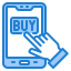 Commerce 图标 64x64