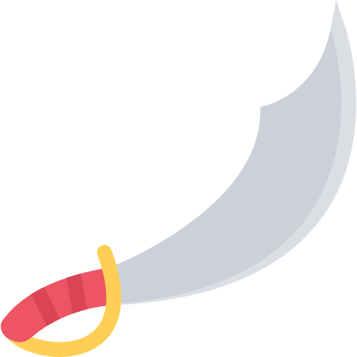 Sword icon
