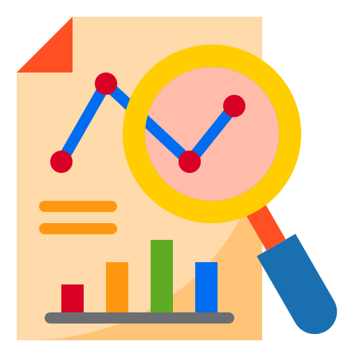 Research icon