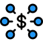 Network icône 64x64