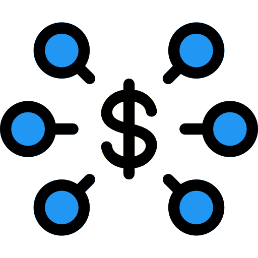 Network icon