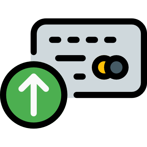Cards icon