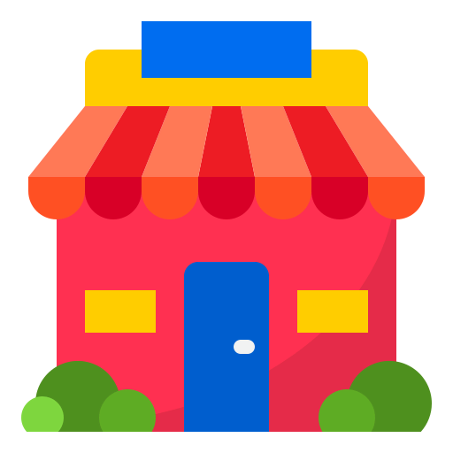 Shop icon