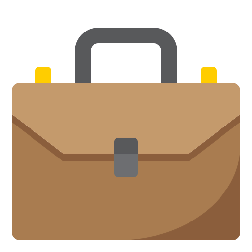 Bag icon