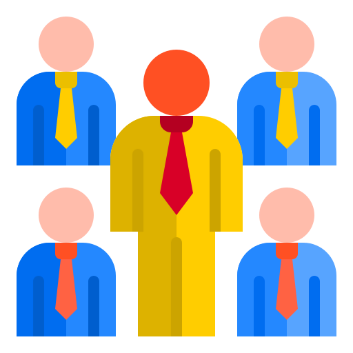 Team icon