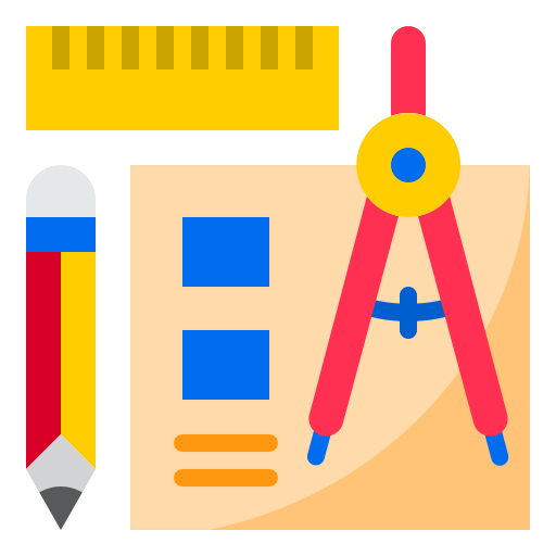 Design icon