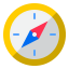 Compass Symbol 64x64