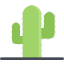 Cactus icon 64x64