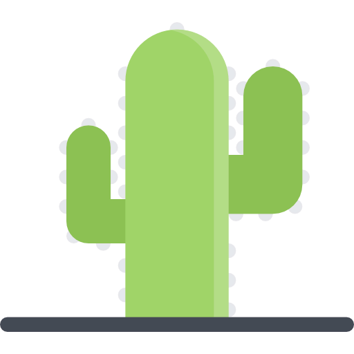 Cactus icon