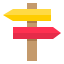 Direction icon 64x64