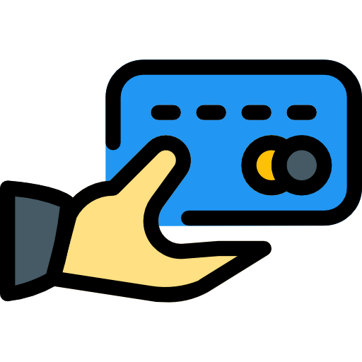 Card icon