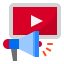 Marketing icon 64x64