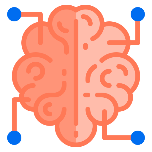 Brain icon