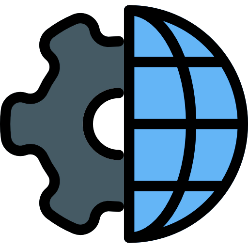 Settings icon