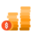 Money icon 64x64
