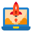 Start up icon 64x64