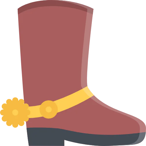 Boots icon