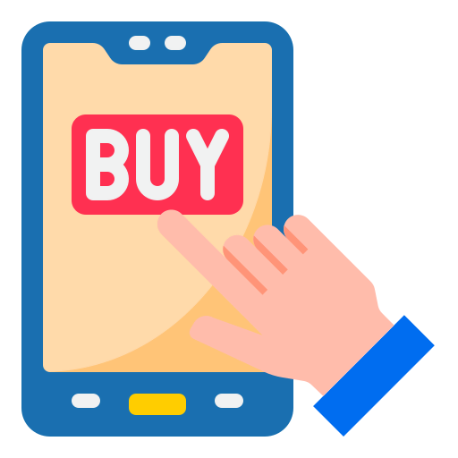 Commerce icon