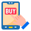 Commerce 图标 64x64
