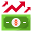 Profit icon 64x64