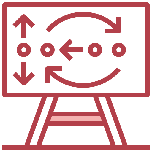 Tactics icon
